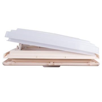 Мансардное окно 40Х40 МПК, форточка, козырек, мансардное окно, без москитной сетки