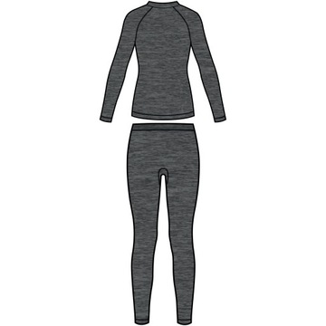 Женское термобелье Viking Shuter Lady Set S