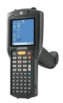 Terminal MOTOROLA MC32N0-GI3HCLE0A 2D 512/2GB CE7