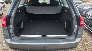 Citroen C5 III Tourer 2.0 HDi FAP 140KM 2011 Citroen C5 climatronic, zdjęcie 21