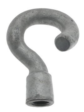 HAK NAKRĘTKOWY M20/76 PD-2.2 ENSTO
