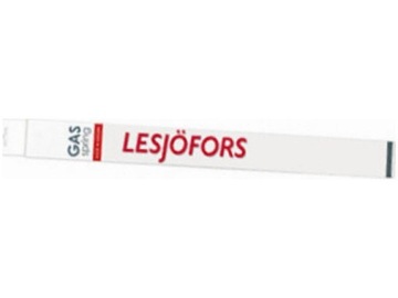 SIŁOWNIK SPRĘŻYNA MASKI LESJOFORS 8063407