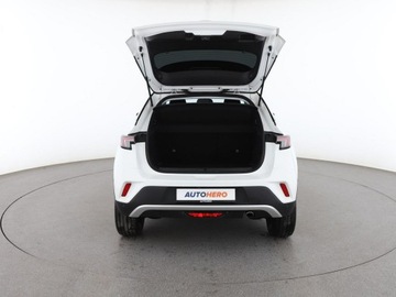 Opel Mokka II SUV 1.5 Diesel 110KM 2021 Opel Mokka full LED navi kamera i czujniki, zdjęcie 18