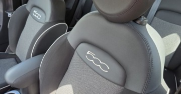 Fiat 500X Crossover 1.4 16V Mair 140KM 2018 Fiat 500X Nietuzinkowe Auto w Pieknym kolorze 1.4 Benzyna 140KM, zdjęcie 28