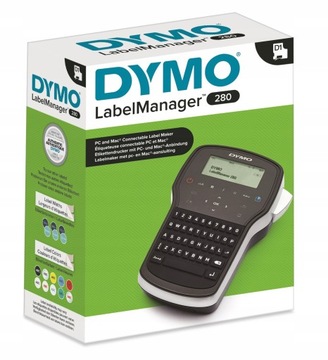 DYMO LabelManager LMR-280 LM280 Принтер этикеток
