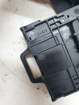 KARTY ČTEČKA KARTEL RENAULT KOLEOS A2C53299319