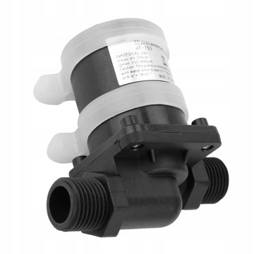 НАСОС ДЛЯ ЖИДКОЙ ВОДЫ 800Л/Ч 24В