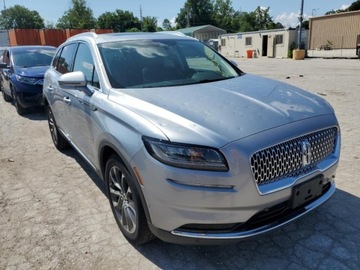 Lincoln 2023 Lincoln Inny Nautilus Reserve 2023 2.0l 2.0 Benzyna 250KM, zdjęcie 4
