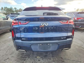 Infiniti 2022 Infiniti QX55 Luxe 2022 2.0 Benzyna 268KM, zdjęcie 2