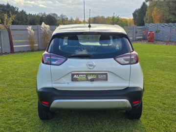 Opel 2019 Opel Crossland X 1.2 110Ps 89tys km Ledy Navi Alu Nowy Rozrzad Gwarancja, zdjęcie 30