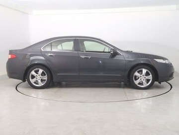 Honda Accord VIII Sedan 2.0 VTEC 156KM 2013 Honda Accord 2.0 i-VTEC, Salon Polska, Serwis ASO, zdjęcie 5