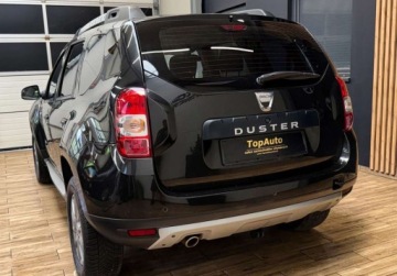 Dacia Duster I SUV Facelifting 1.5 dCi 109KM 2017 Dacia Duster 109KM NAWIGACJA manual gwarancja BEZWYPADKOWY KLIMA, zdjęcie 8