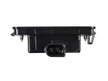 LAMPA TABULKY SPZ VW GOLF IV 1J6943021