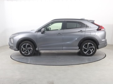 Mitsubishi Eclipse Cross SUV PHEV 2.4 188KM 2023 Mitsubishi Eclipse Cross Plug-in-Hybrid, zdjęcie 2