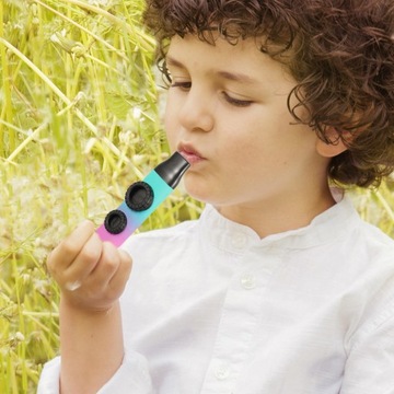 ПОСТАВКА КРУГЛОЙ МЕМБРАНЫ KAZOO