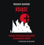 CD MP3 KSIĄDZ HISTORIA ZAWIERZENIA...