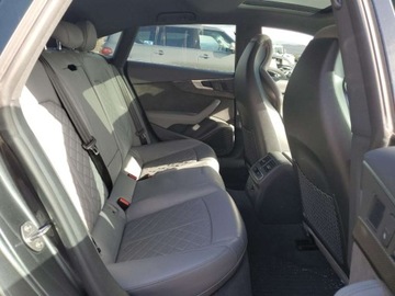 Audi A5 F5 S5 Sportback 3.0 TFSI 354KM 2018 Audi S5 Coupe Prestige 2018 3.0l 3.0 Benzyna 354KM, zdjęcie 10