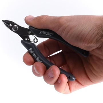 AX 103 БОКОРОЗЫ XYTRONIC