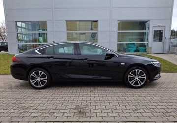 Opel Insignia II Grand Sport 1.5 Turbo 165KM 2019 Opel Insignia 1.5 T 165KM AT Elite SS Salon PL FV23 ASO 1.5 Benzyna 165KM, zdjęcie 6
