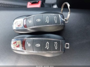 Porsche Cayman 981c Coupe 3.4 325KM 2014 Porsche Cayman Pdk rwd s 3.4 Benzyna 325KM, zdjęcie 12