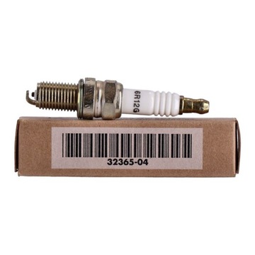 Oryginalna świeca zapłonowa Harley; 99-17 TwinCam 86-22 XL - 32365-04 6R12G