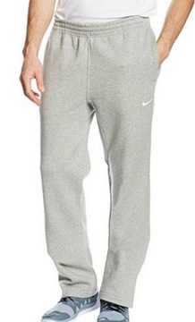 spodnie dresowe NIKE NSW CLUB JOGGER 826424 063 S