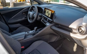 Toyota C-HR II SUV 1.8 Hybrid 140KM 2025 Toyota C-HR Toyota C-HR 1.8 Hybryda Faktura VAT23 1.8 Hybryda 140KM, zdjęcie 13