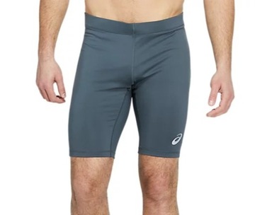 Spodenki sprinterskie do biegania ASICS, rozmiar XL