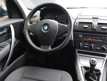 BMW X3 E83 2.0 i 150KM 2010 BMW X3 xDrive20i, Salon Polska, GAZ, 4X4, Klima, zdjęcie 6