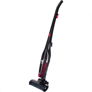 ВЕРТИКАЛЬНЫЙ БЕЗРЕШЕННЫЙ ПЫЛЕСОС С ТУРБОЩЕТКОЙ 950 ВТ МОЩНЫЙ ЦИКЛОН ВЫСОКОЙ МОЩНОСТИ