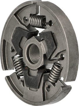 БАРАБАН СЦЕПЛЕНИЯ КОРЗИНА СЦЕПЛЕНИЯ STIHL MS 170 MS 180 MS 230 250 звездочка 3/8