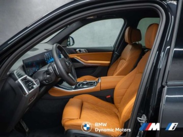 BMW X5 G05 SUV Facelifting 3.0 40i 381KM 2025 BMW X5 xDrive40i 381 KM mHEV - Pakiet M Pro - Kamera 360 - HarmanKardon -, zdjęcie 16