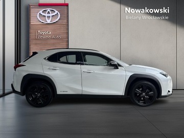Lexus UX Crossover 250h 184KM 2021 Lexus UX 250h GPF F Impression 2WD, zdjęcie 5