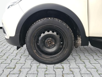 Renault Captur I Crossover Facelifting 0.9 Energy TCe 90KM 2019 Renault Captur 0.9 tce + LPG Limited, zdjęcie 9