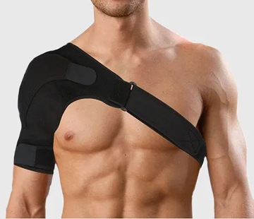 СТАБИЛИЗАТОР ПЛЕЧЕВОГО СОЕДИНЕНИЯ, КРОНШТЕЙН РУКИ