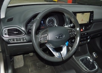 Hyundai i30 III Hatchback 1.4 MPI 100KM 2019 HYUNDAI i30 1.4 MPI 100 KM, zdjęcie 28