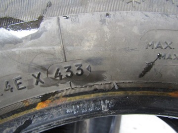 Шины Michelin XM+S 130 185/65/15 88T