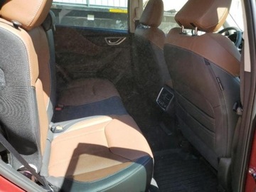 Subaru 2023 Subaru Forester 2023, 2.5L, 4x4, TOURING, od ubezpieczalni, zdjęcie 8