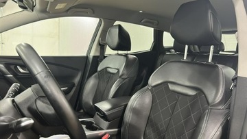 Renault Kadjar Crossover Facelifting 1.3 TCe 140 FAP 140KM 2022 Renault Kadjar 1.3 TCe Intens EDC salon PL 56.830n, zdjęcie 15