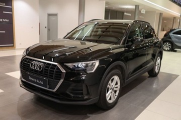 Audi Q3 II SUV 1.5 35 TFSI 150KM 2020 Audi Q3 35 TFSI Advanced 1.5 Benzyna 150KM, zdjęcie 8