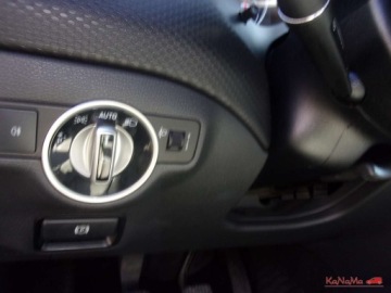 Mercedes Klasa A W176 Hatchback 5d Facelifting 160 d 90KM 2015 Mercedes-Benz Klasa A 31900vat jasny srodek zarejestrowany w PL ekonomiczny, zdjęcie 32