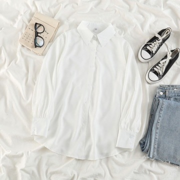Tops De Camisa Retro De Primavera Y Verano Para Ropa Exterior