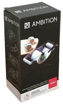AMBITION MASZYNKA DO ZAWIJANIA SUSHI