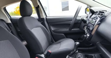 Mitsubishi Space Star Hatchback 5d Facelifting 1.0  71KM 2019 Mitsubishi Space Star Mitsubishi Space Star Benzyna 71KM, zdjęcie 20