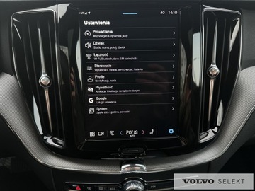 Volvo XC60 II 2024 Volvo XC 60 XC60 T6 Plug-In Hybrid AWD 455KM aut B, zdjęcie 29