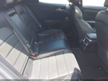 Kia Stinger Liftback 3.3 T-GDi 366KM 2018 Kia Stinger GT2 2018 3.3l 3.3 Benzyna 365KM, zdjęcie 12