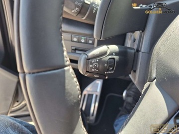 Citroen C5 Aircross 2020 Citroen C5 Aircross 1,6 hybrid full opcja jak nowy panorama automat oplaco, zdjęcie 26