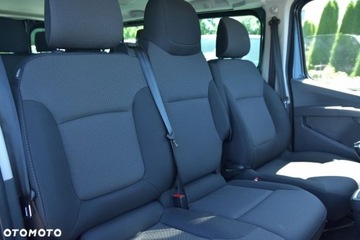 Renault Trafic III Combi 2.0 dCi  170KM 2026 Renault Trafic Renault Trafic Kombi 2.0 L2 Equilibre 2.0 Diesel 170KM, zdjęcie 5