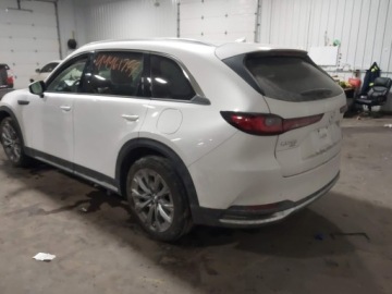 Mazda 2024 Mazda CX-90 2024 MAZDA CX-90 3.3 TURBO PREMIUM PLUS 3.3 Benzyna 280KM, zdjęcie 5