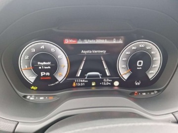 Audi Q2 SUV Facelifting 2.0 40 TFSI 190KM 2025 Audi Q2 FV, Audi Sound System, Pakiet Czern, Carplay, przygotowanie pod hak, zdjęcie 18